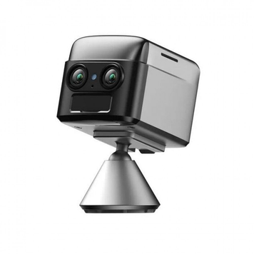 IP Camera | 2MP | &mdash; O-Kam S12 4G-EUR