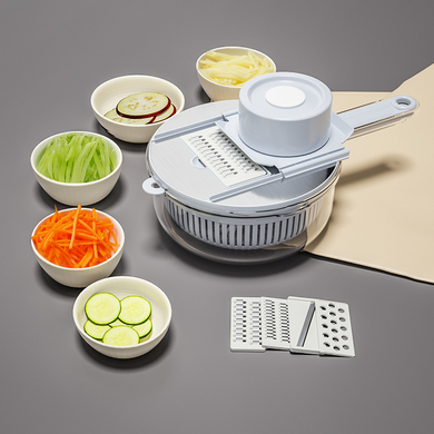 Овочерізка Vegetable Cutter 10в1 MAG-744