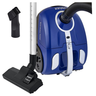 Пылесос ROTEX RVB18-E EcoBlue