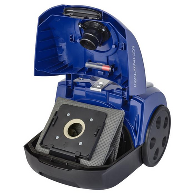 Пылесос ROTEX RVB18-E EcoBlue