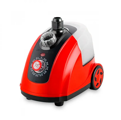 Вертикальный отпариватель Clothes Steamer TK00088 для одежды, 2000 Вт
