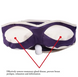 Збільшувач грудей 001 (5988) CHEST MASSAGER