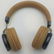беспроводные наушники с микрофоном Bluetooth гарнитура с MP3 FOKS SY-BT1616