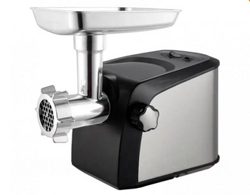 Электрическая мясорубка с шинковницей Crownberg CB-4216 3200 Вт