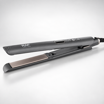 Утюжок-плойка RAF One-Touch R.4483 Черный