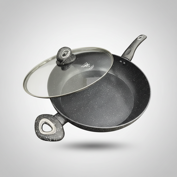 Сковородка Top Kitchen TK00096 32см