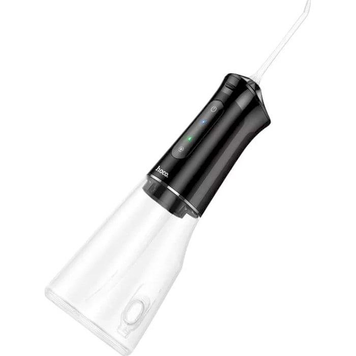 Ручна стоматологічна машина для промивання Hoco HP61 Black