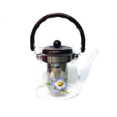 Заварник FlorA UN-1182 0.80 л