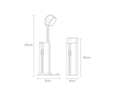 Лампа Настільна Desk lamp Mode