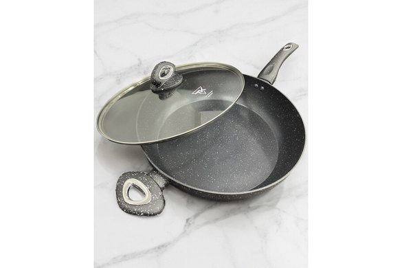Сковородка Top Kitchen TK00096 32см