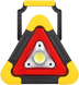 Автомобільний ліхтар аварійний знак Hurry Bolt HB-6609 BR00015
