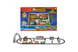 Игровой рождественский поезд Christmas classic train
