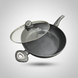 Сковородка Top Kitchen TK00096 32см