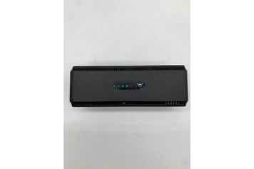 Джерело безперебійного живлення Mini DC UPS 10400mAh BLACK