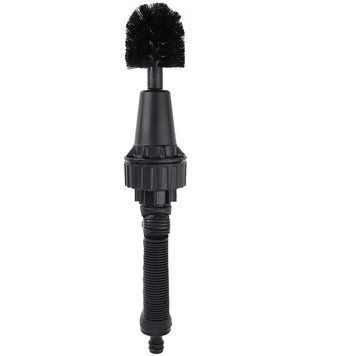 Щітка для миття автомобіля Brush Hero зі змінними насадками
