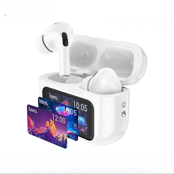 Беспроводные наушники Bluetooth Hoco EW72 TWS для планшета/телефона Android/Samsung/Iphone с сенсорным экраном 26X-29