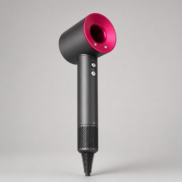 Фен стайлер для волосся 5 в 1 PRO High Speed Blower