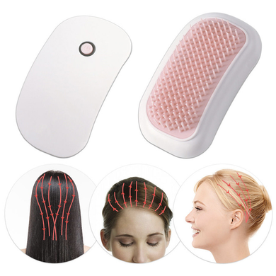 Електричний масажер для голови Head Massager