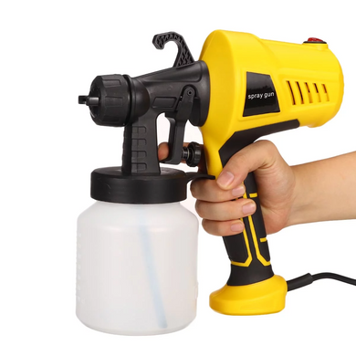 Фарборозпилювач Electric Paint Sprayer