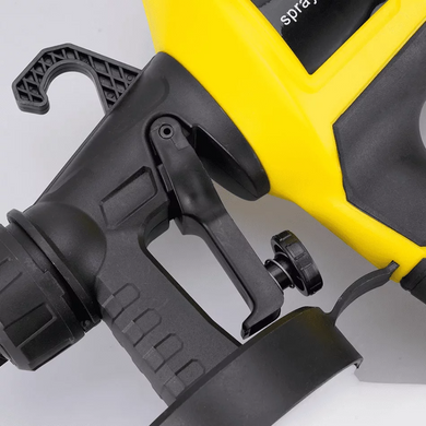 Фарборозпилювач Electric Paint Sprayer