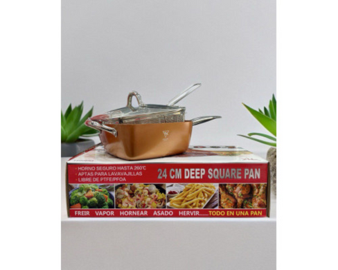 Сковородка Top Kitchen TK 00091