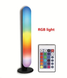 Настольная RGB лампа светильник с пультом комплект 2шт. Remote Control