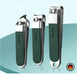 Маникюрно-педикюрный набор Nail Clipper Set AND 5630 (10 в 1)