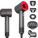 Фен стайлер для волосся 5 в 1 PRO High Speed Blower