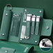 Маникюрно-педикюрный набор Nail Clipper Set AND 5630 (10 в 1)