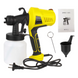 Фарборозпилювач Electric Paint Sprayer