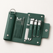 Маникюрно-педикюрный набор Nail Clipper Set AND 5630 (10 в 1)