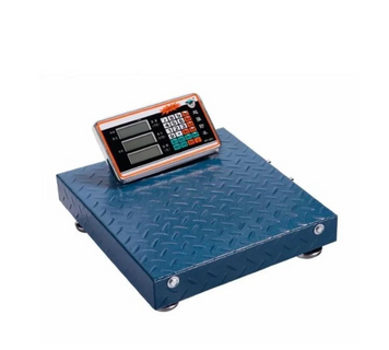 Торгові ваги Rainberg RB-300 Wi-Fi до 300 кг