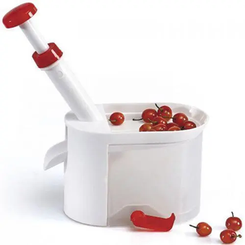 Прилад для видалення кісточок Helfer Hoff Cherry and olive corer