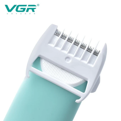 Машинка для стрижки дітей VGR V-151 Baby