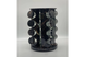 Карусель для спецій 16 відсіків Marble BLACK