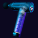 Масажер Fascial Gun 8127