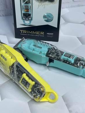 Триммер Rozia HQ-359