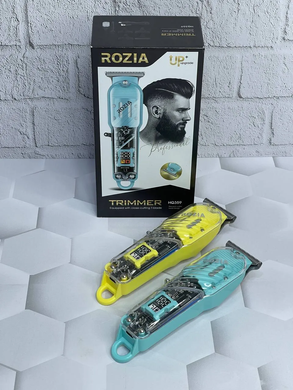 Триммер Rozia HQ-359