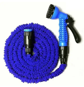 Садовий шланг для поливу XHOSE 22,5м.