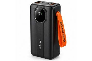 Power Bank Aroimac VP318 (30000 mAh) (Швидка зарядка 22,5W)