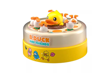 Игрушка B.Duck and Friends поймай утку