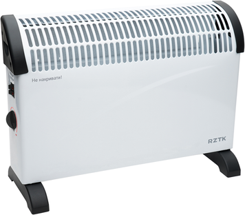 Конвектор обігрівач 2000W