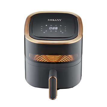 Аерофрітюрниця вітру. Sokany SK-10014