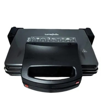 Электрогриль Luma Bella LB-58024