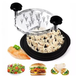 Измельчитель мяса с прозрачной крышкой Disheasher Safe