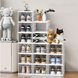 Полка для обуви Shoe rack with 6 shelves