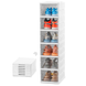 Полка для обуви Shoe rack with 6 shelves