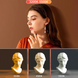 Лампа жезл із дефлектором для селфі Ring Light Stick RGB 50 см