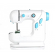 Швейная машинка MINI SEWING MACHINE круглая вилка (LY-101)