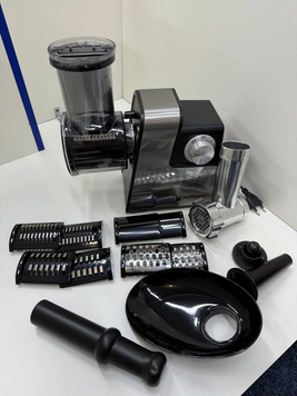 М'ясорубка Hoffmans 10in1 1000W HM-277